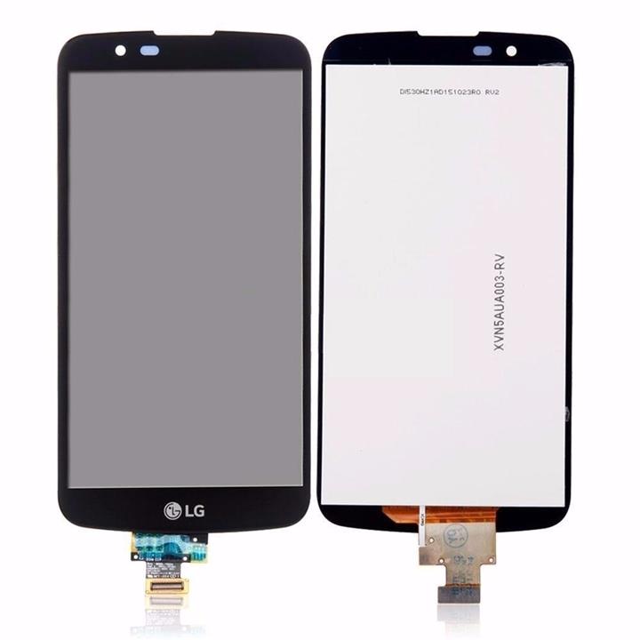 تاچ ال سی دی گوشی موبایل LG K10 2016